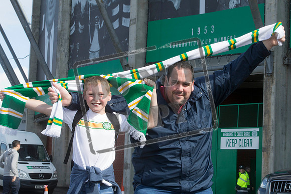 SOCCER Celtic