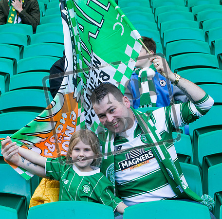 SOCCER Celtic