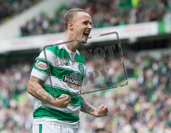 SOCCER Celtic
