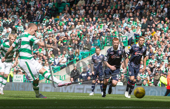 SOCCER Celtic