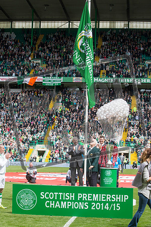 SOCCER Celtic