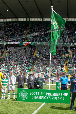 SOCCER Celtic