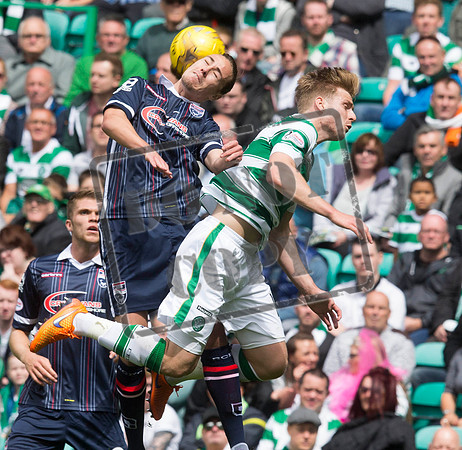 SOCCER Celtic