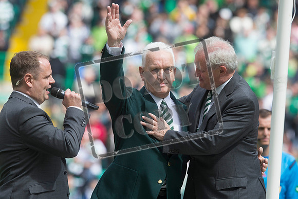 SOCCER Celtic
