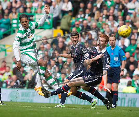 SOCCER Celtic