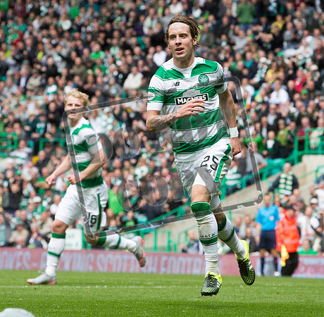 SOCCER Celtic