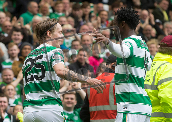 SOCCER Celtic