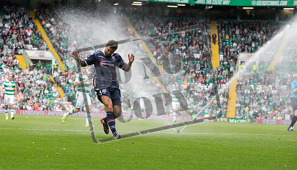 SOCCER Celtic
