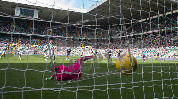 SOCCER Celtic