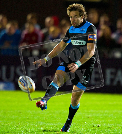 Glasgow Warriors Rugby