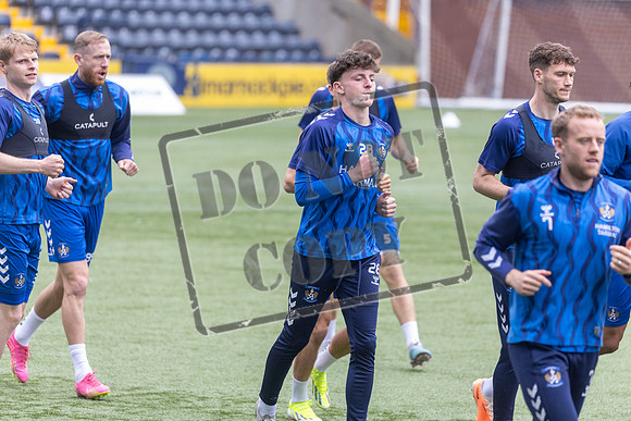 Kilmarnock fc