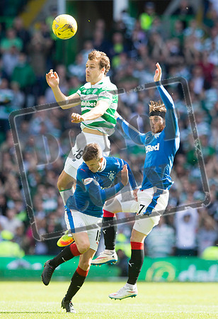 SOCCER Celtic