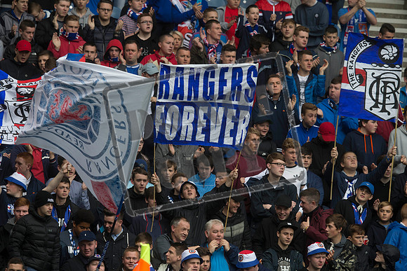 SOCCER Rangers