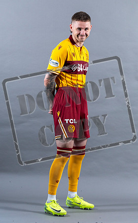 motherwell fc