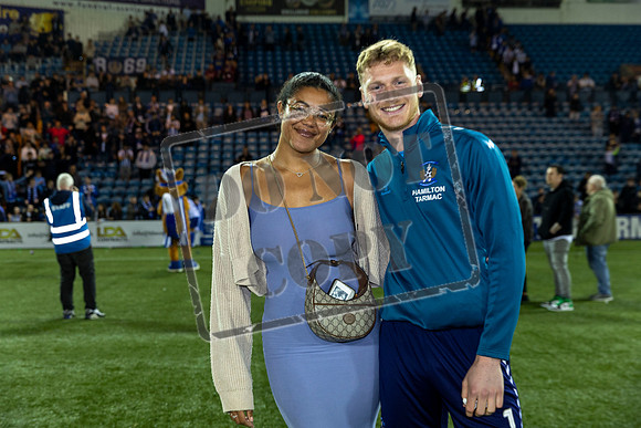 Kilmarnock fc V Celtic
