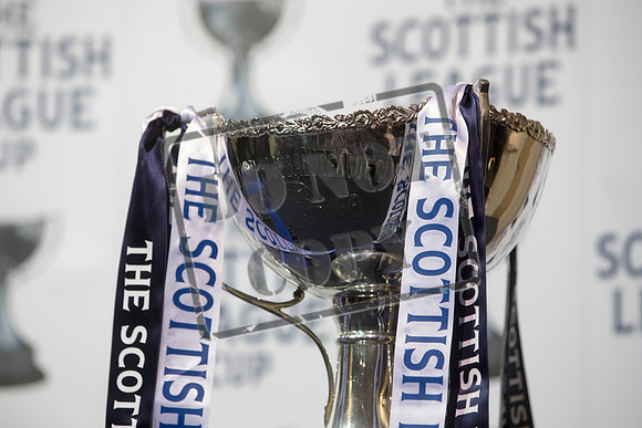 League Cup draw