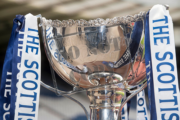 League Cup draw
