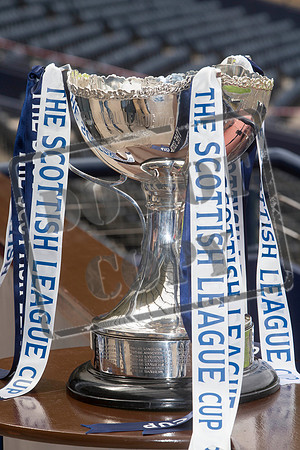 League Cup draw