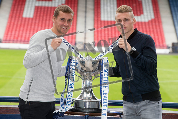 League Cup draw