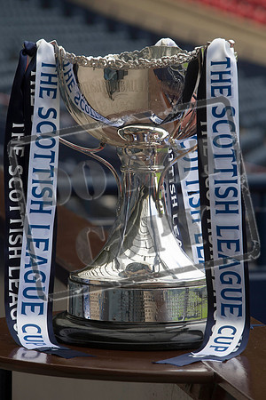 League Cup draw
