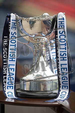 League Cup draw