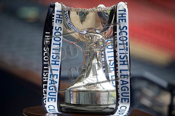 League Cup draw