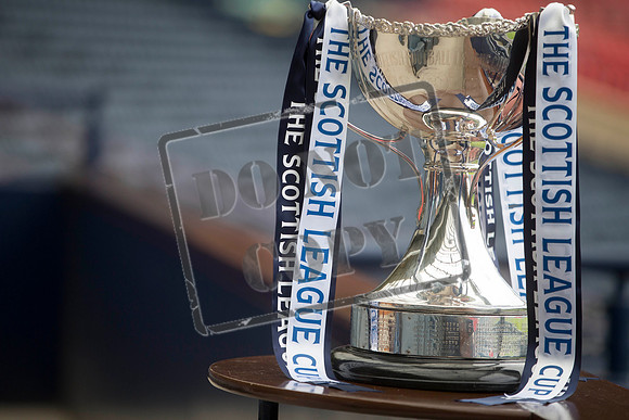 League Cup draw