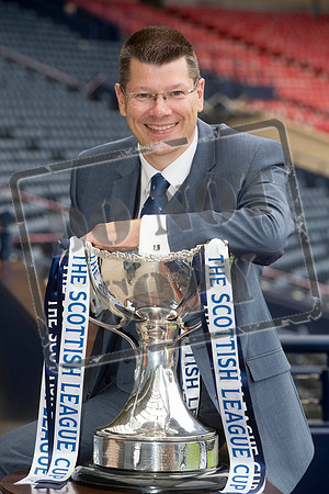 League Cup draw