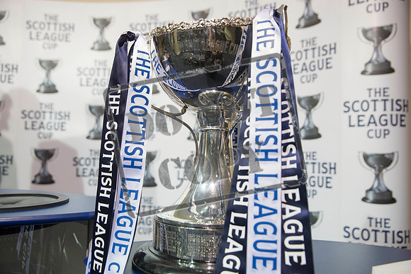 League Cup draw