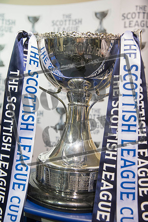 League Cup draw