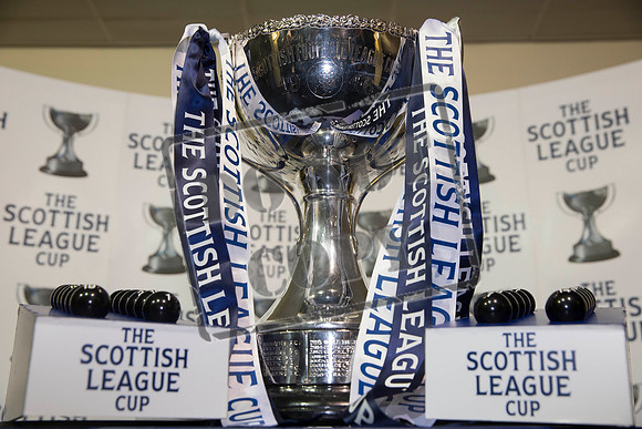 League Cup draw