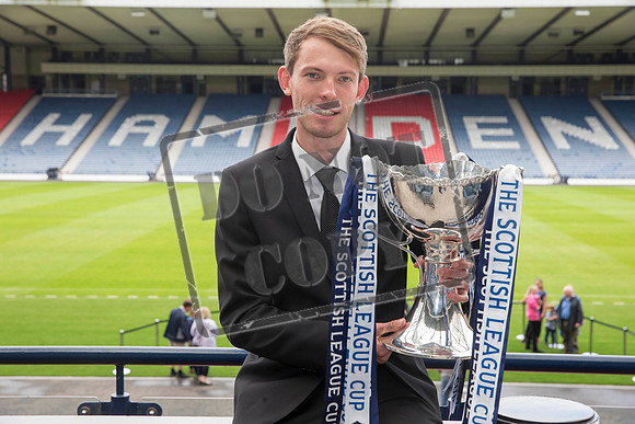 League Cup draw