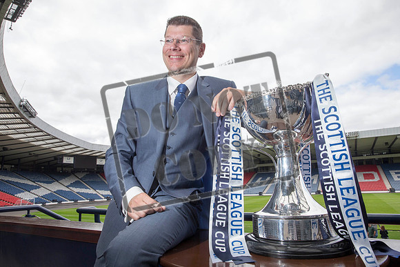 League Cup draw