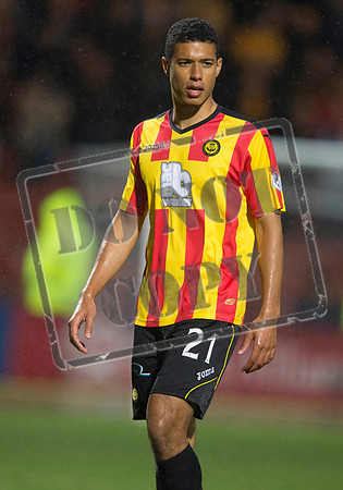 partick Thistle v St Mirren