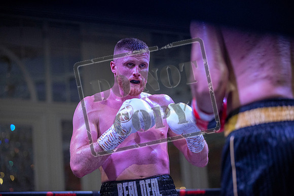 Fightzone boxing