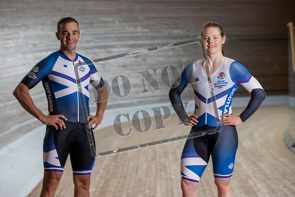 Team Scotland