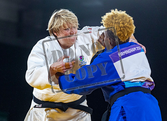 Team Scotland - Birmingham 2022 - Commonwealth Games