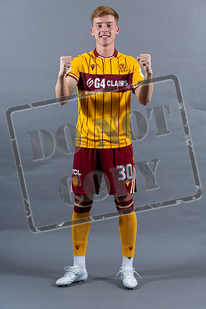 motherwell fc
