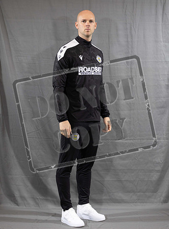 st mirren
