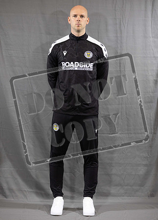 st mirren