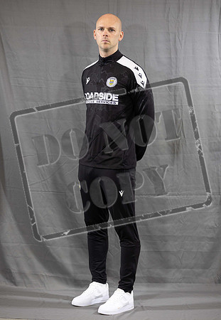 st mirren