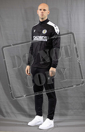 st mirren
