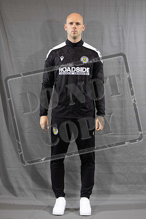 st mirren