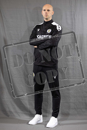 st mirren