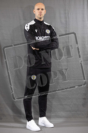 st mirren