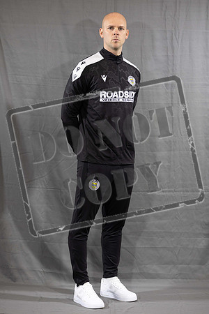 st mirren