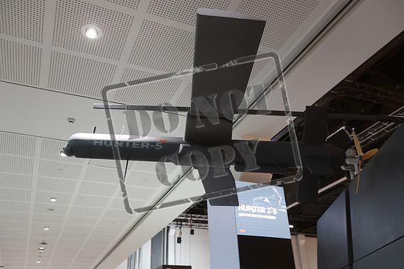 Idex/Navdex Show