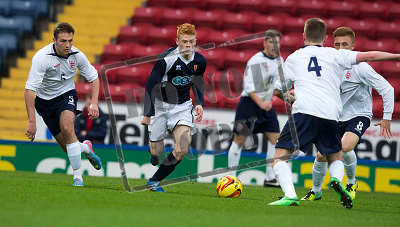 under 18 international