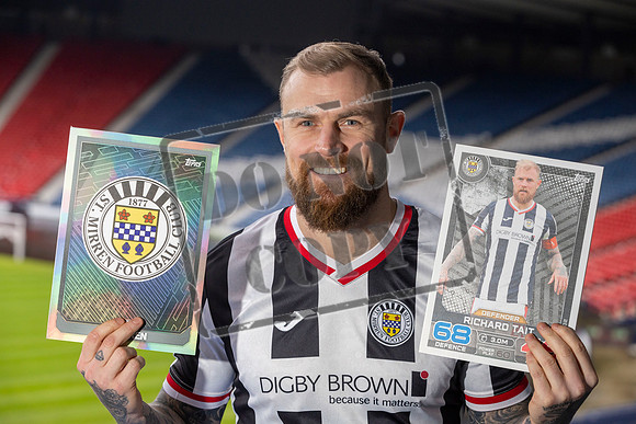 Topps Mach Attax Collection launch