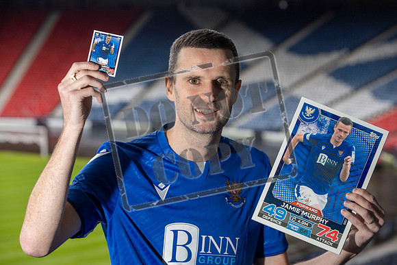 Topps Mach Attax Collection launch